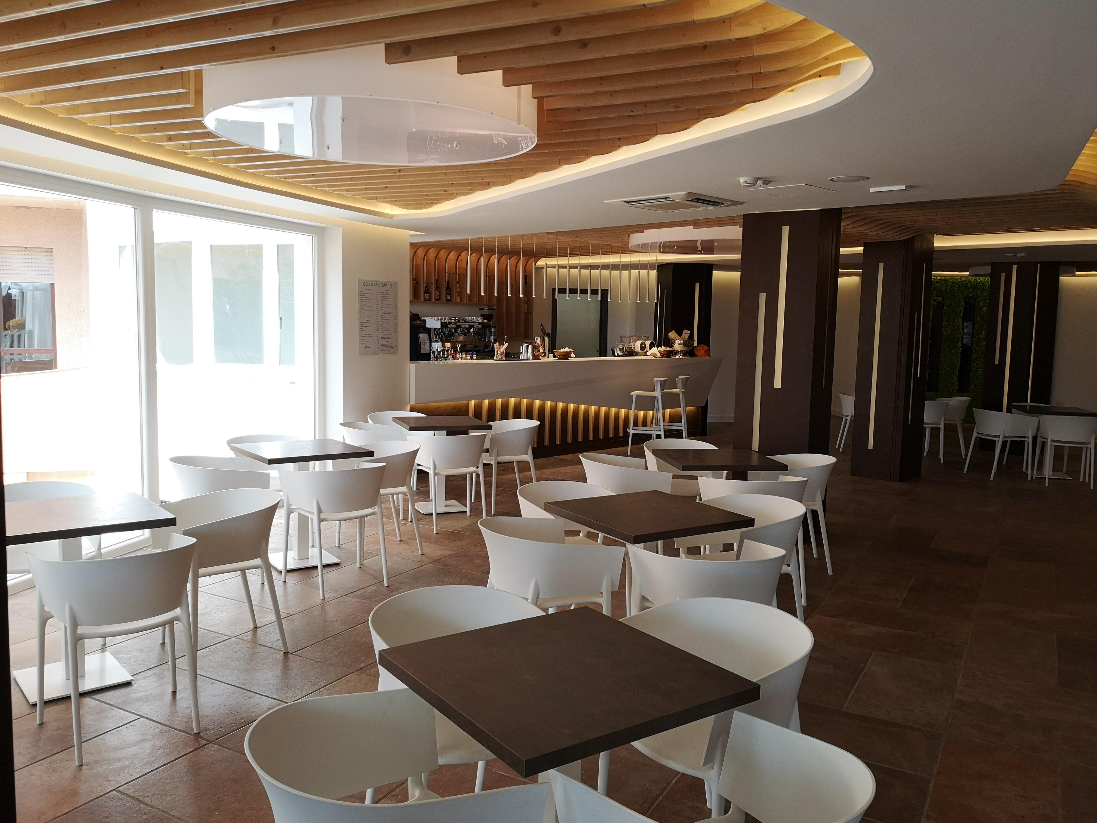 Club Esse Roccaruja Hotel สตินติโน ภายนอก รูปภาพ