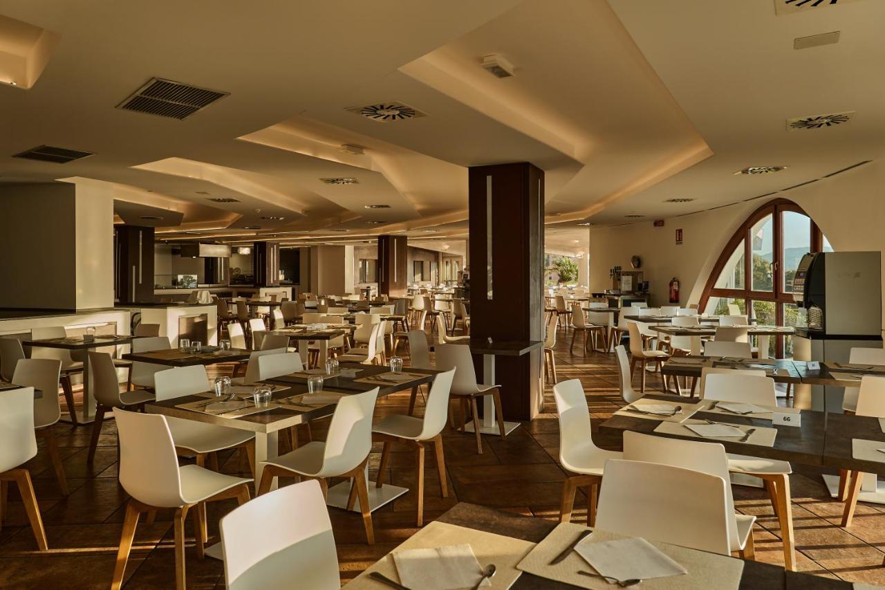 Club Esse Roccaruja Hotel สตินติโน ภายนอก รูปภาพ