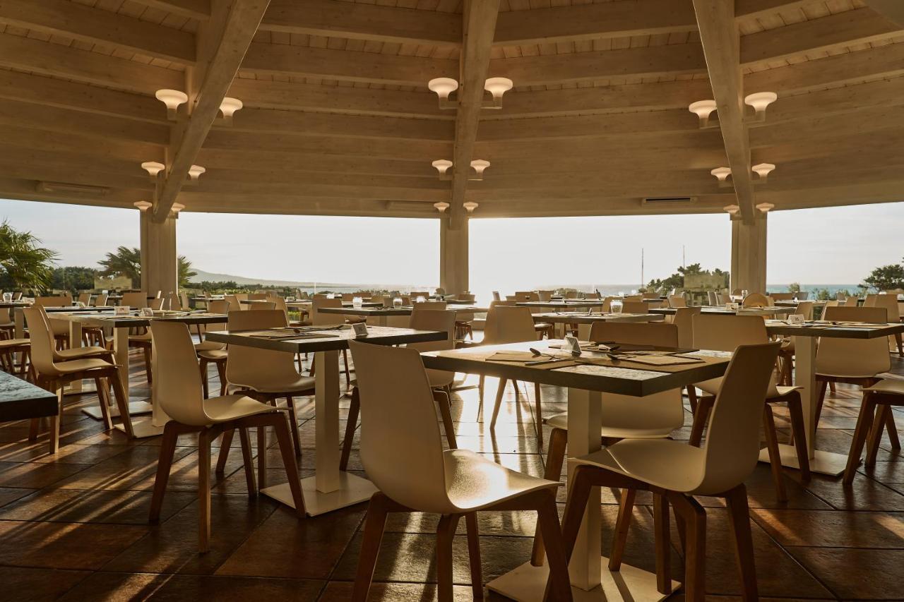 Club Esse Roccaruja Hotel สตินติโน ภายนอก รูปภาพ