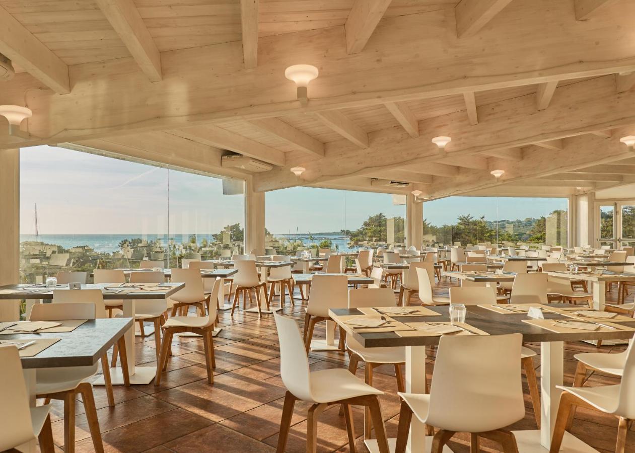 Club Esse Roccaruja Hotel สตินติโน ภายนอก รูปภาพ
