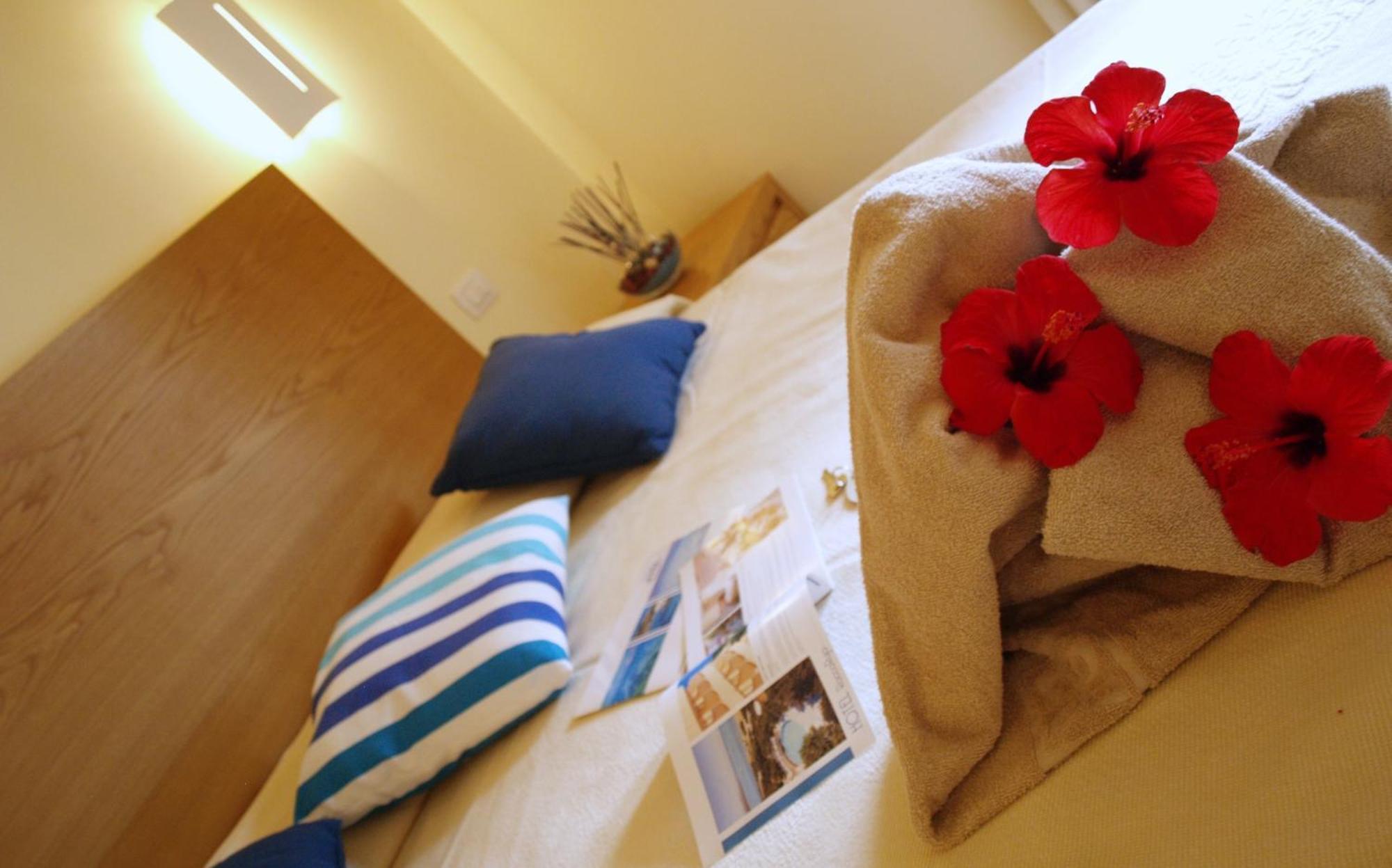 Club Esse Roccaruja Hotel สตินติโน ห้อง รูปภาพ
