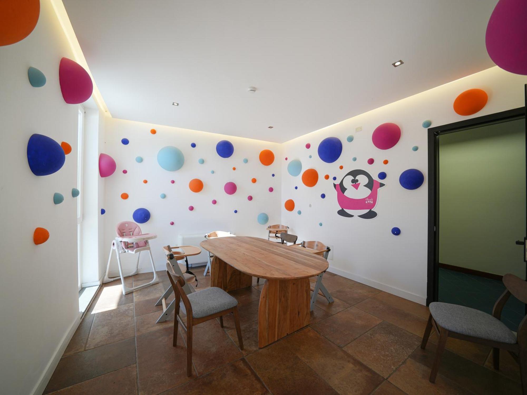Club Esse Roccaruja Hotel สตินติโน ภายนอก รูปภาพ