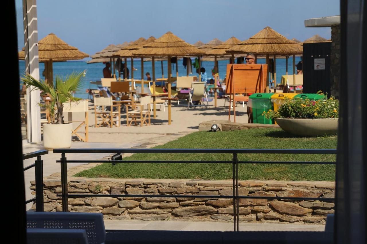 Club Esse Roccaruja Hotel สตินติโน ภายนอก รูปภาพ
