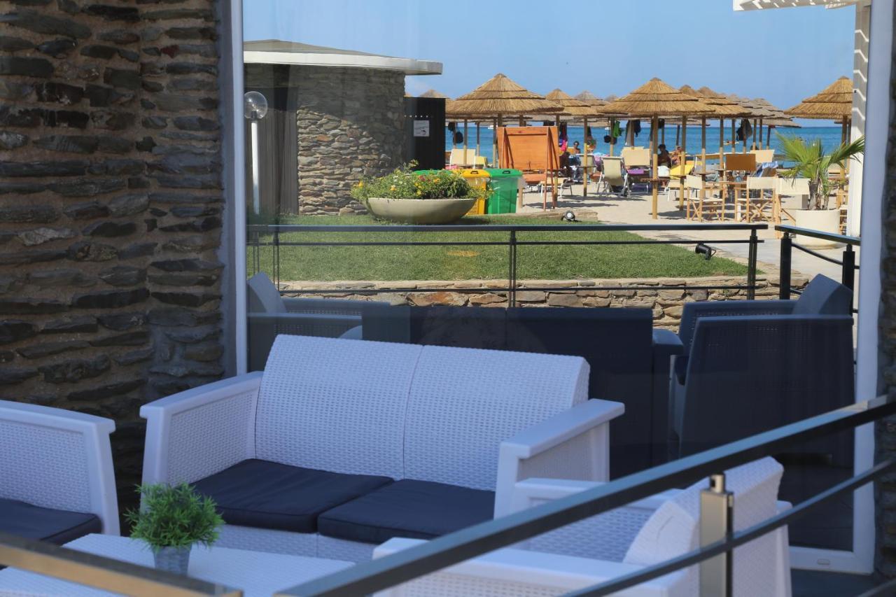 Club Esse Roccaruja Hotel สตินติโน ภายนอก รูปภาพ